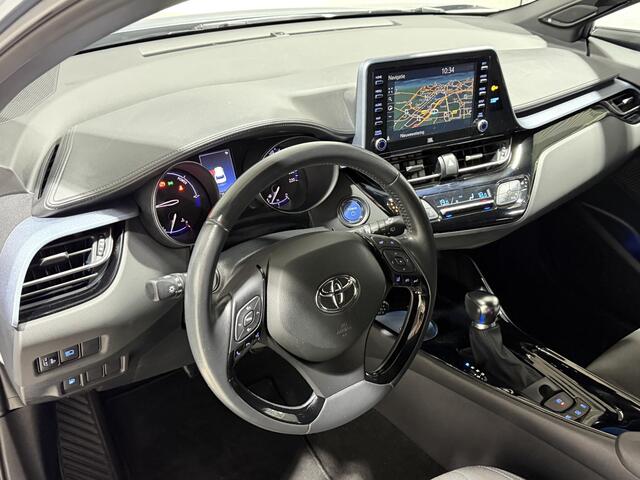 Toyota C-HR 2.0 Hybrid First Edition | afn. Trekhaak | 1ste eigenaar | dealeronderhouden