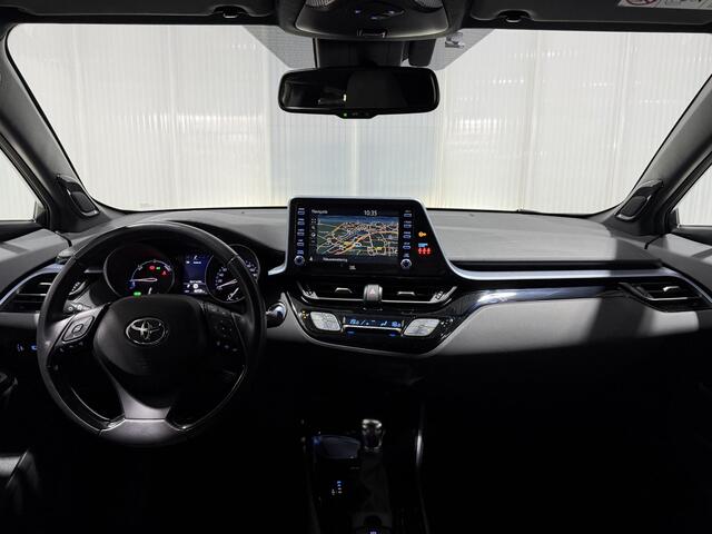 Toyota C-HR 2.0 Hybrid First Edition | afn. Trekhaak | 1ste eigenaar | dealeronderhouden
