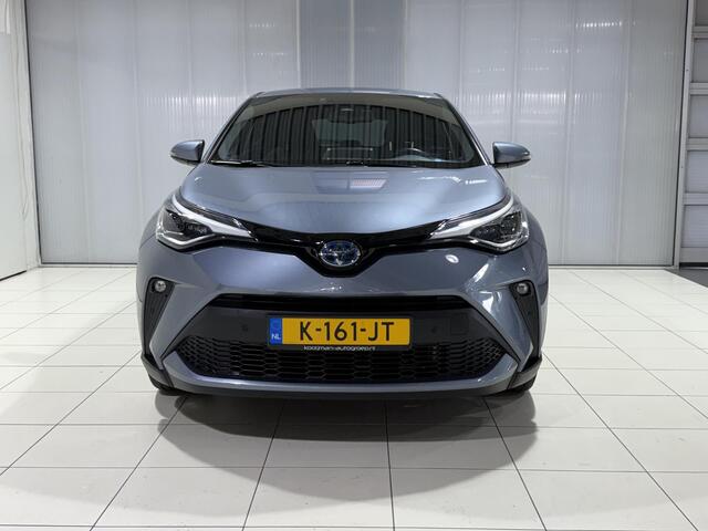 Toyota C-HR 2.0 Hybrid First Edition | afn. Trekhaak | 1ste eigenaar | dealeronderhouden