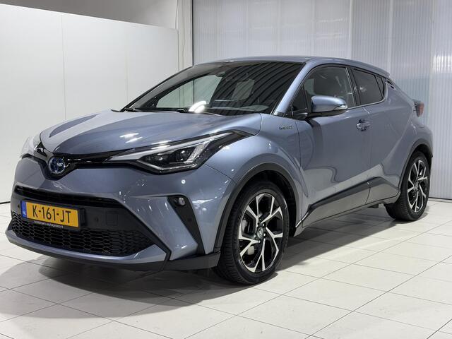 Toyota C-HR 2.0 Hybrid First Edition | afn. Trekhaak | 1ste eigenaar | dealeronderhouden