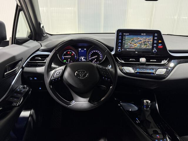 Toyota C-HR 2.0 Hybrid First Edition | afn. Trekhaak | 1ste eigenaar | dealeronderhouden