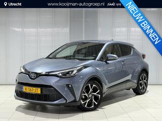 toyota-c-hr-2.0-hybrid-first-editio