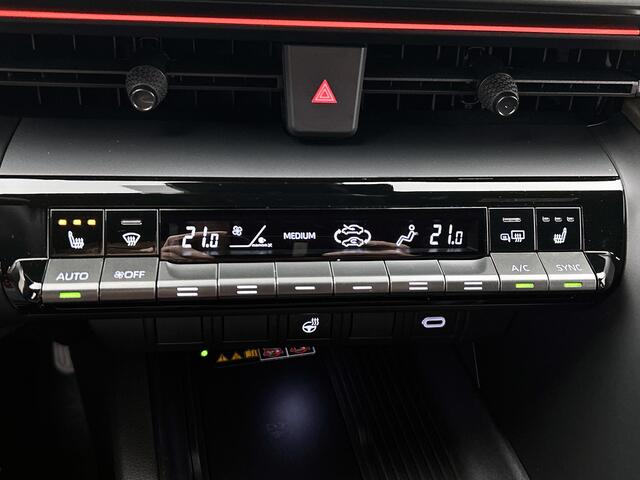 Toyota C-HR 2.0 Plug-in Hybrid 220 Executive | NL dealeronderhouden |