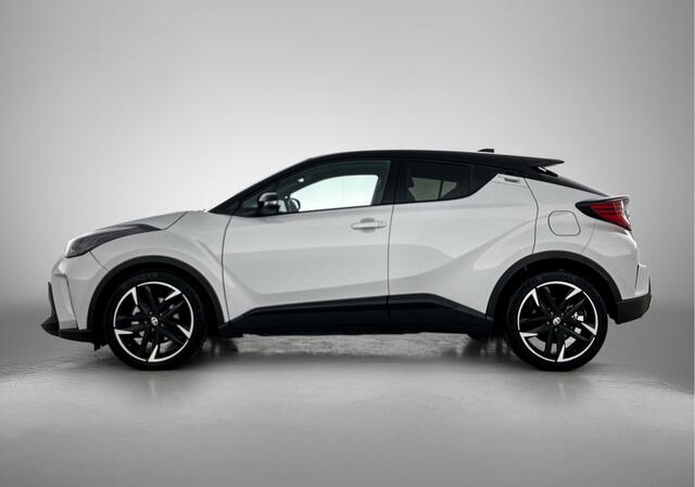 Toyota C-HR 1.8 Hybrid GR-Sport Limited + | Unieke dealeronderhouden auto |