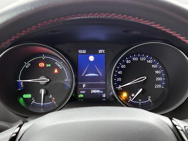 Toyota C-HR 1.8 Hybrid GR-Sport Limited + | Unieke dealeronderhouden auto |