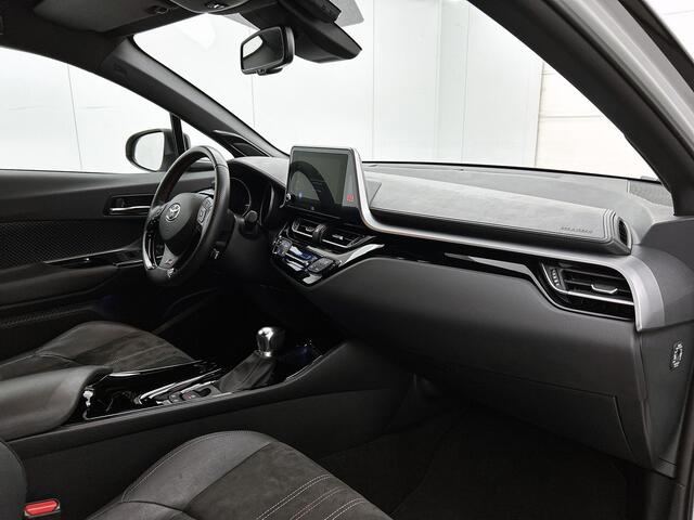 Toyota C-HR 1.8 Hybrid GR-Sport Limited + | Unieke dealeronderhouden auto |