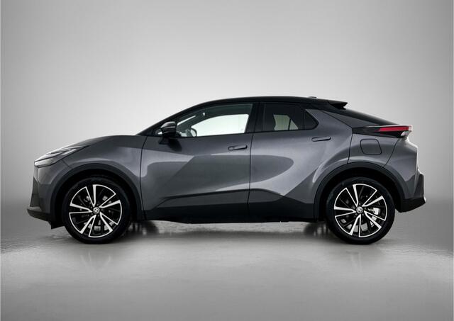 Toyota C-HR 2.0 Plug-in Hybrid 220 Executive | NL dealeronderhouden |