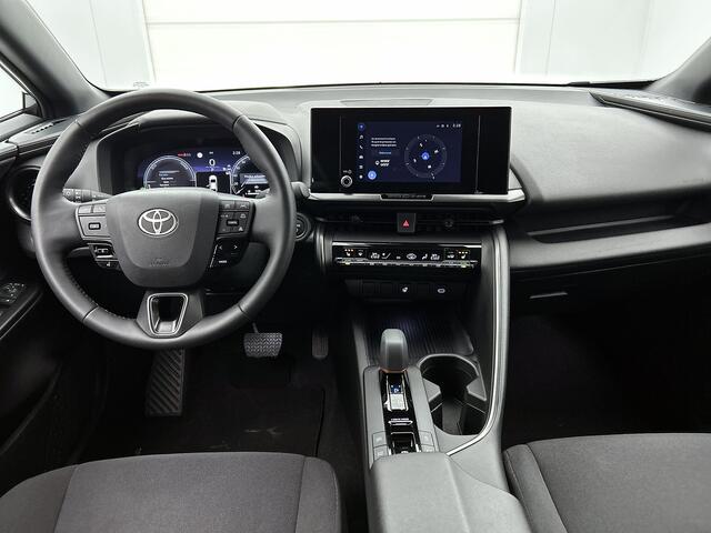 Toyota C-HR 2.0 Plug-in Hybrid 220 Dynamic | NL dealeronderhouden |