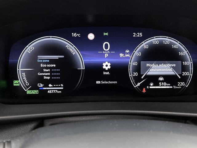 Toyota C-HR 2.0 Plug-in Hybrid 220 Dynamic | NL dealeronderhouden |