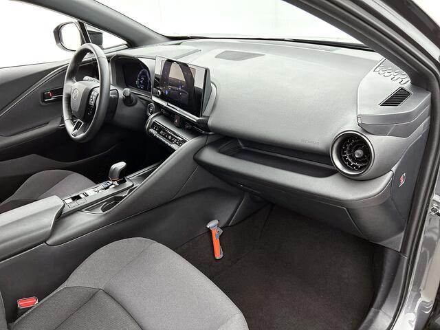 Toyota C-HR 2.0 Plug-in Hybrid 220 Dynamic | NL dealeronderhouden |