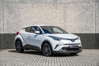 toyota-c-hr-1.8-hybrid-dynamic