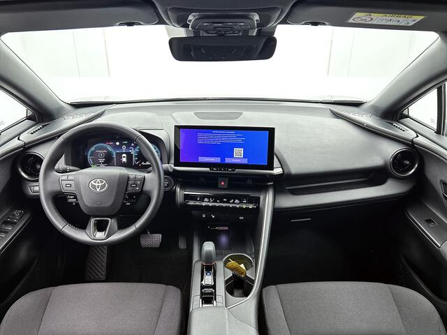 Toyota C-HR 1.8 Hybrid 140 First Edition | BTW voertuig | Achteruitrijcamera | Draadloos laden |