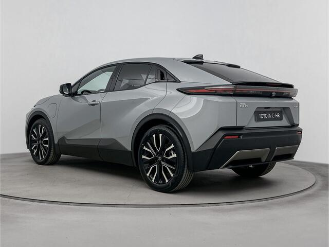 Toyota C-HR First Edition 77 kWh | Apple Carplay & Android Auto | Parkeercamera | * | Direct leveren |