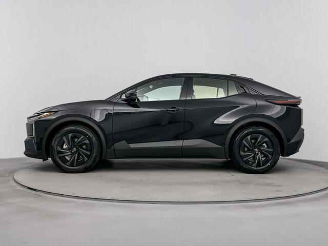 Toyota C-HR Dynamic Limited Edition 57.7 kWh | Apple Carplay & Android Auto | Parkeercamera | * | Auto op bestelling |