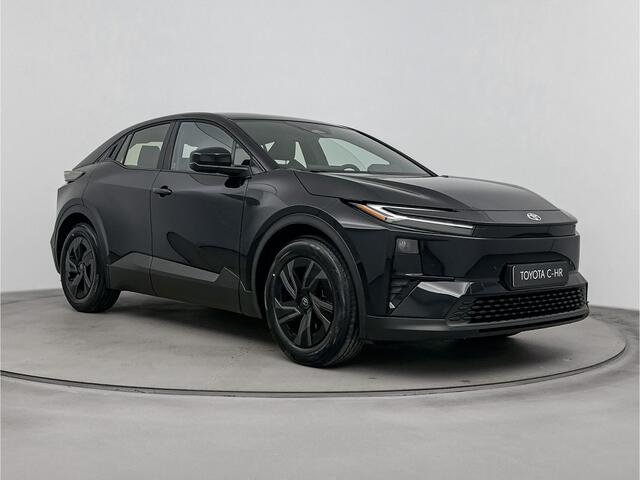 Toyota C-HR Dynamic Limited Edition 57.7 kWh | Apple Carplay & Android Auto | Parkeercamera | * | Auto op bestelling |