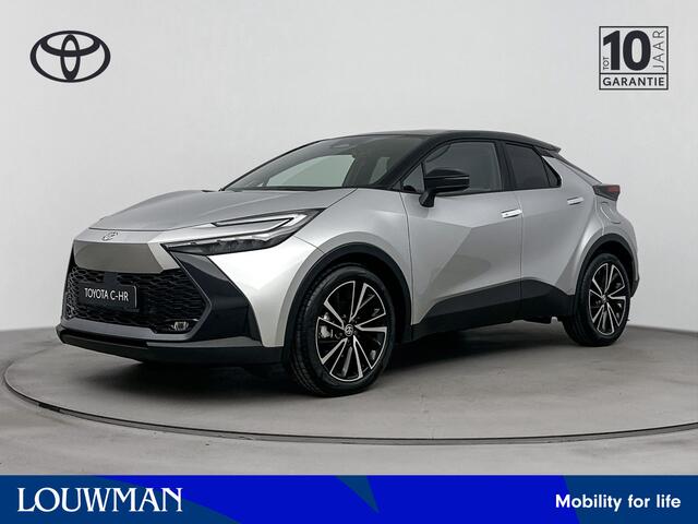 Toyota C-HR 1.8 Hybrid 140 Executive | Apple Carplay & Android Auto | Parkeercamera | * | Direct leverbaar |