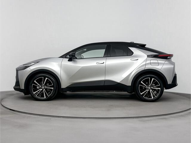 Toyota C-HR 1.8 Hybrid 140 Executive | Apple Carplay & Android Auto | Parkeercamera | * | Direct leverbaar |