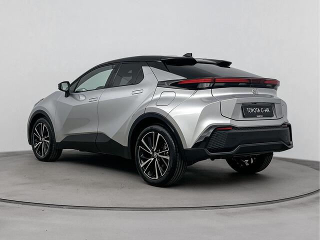 Toyota C-HR 1.8 Hybrid 140 Executive | Apple Carplay & Android Auto | Parkeercamera | * | Direct leverbaar |