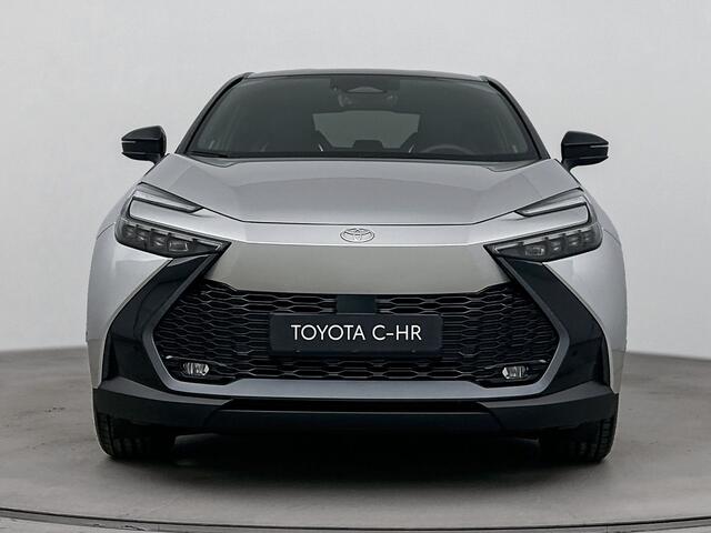 Toyota C-HR 1.8 Hybrid 140 Executive | Apple Carplay & Android Auto | Parkeercamera | * | Direct leverbaar |