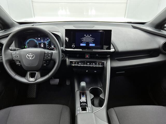 Toyota C-HR 2.0 Plug-in Hybrid 220 Dynamic | NL dealeronderhouden | Onderweg-naar-dealer