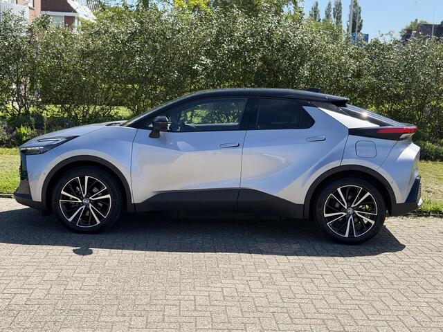 Toyota C-HR 2.0 Plug-in Hybrid 220 Executive