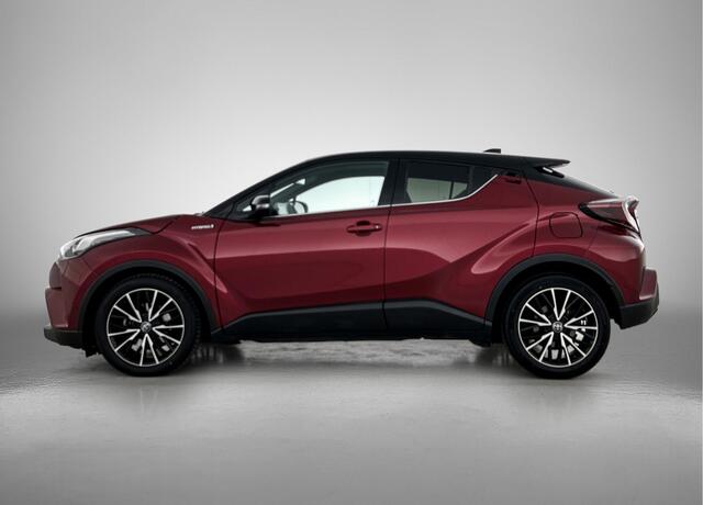 Toyota C-HR 1.8 Hybrid Style