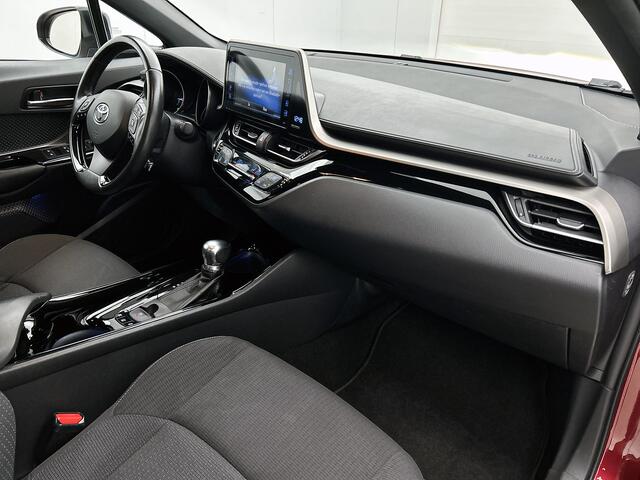 Toyota C-HR 1.8 Hybrid Style
