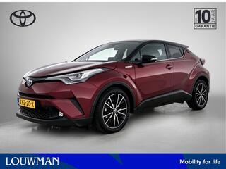 toyota-c-hr-1.8-hybrid-style