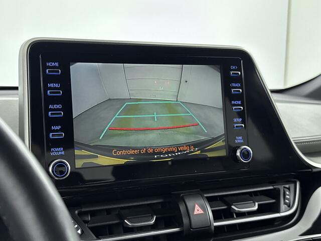 Toyota C-HR 1.8 Hybrid Executive Limited | Blind Spot | Parkeersensoren | Stuur-Stoelverwarming | Onderweg-naar-dealer