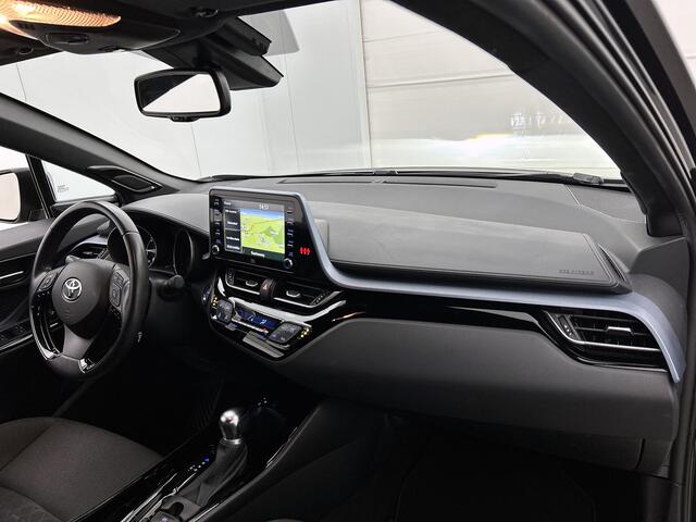 Toyota C-HR 2.0 Hybrid Business Plus | BTW Voertuig | Achteruitrijcamera |