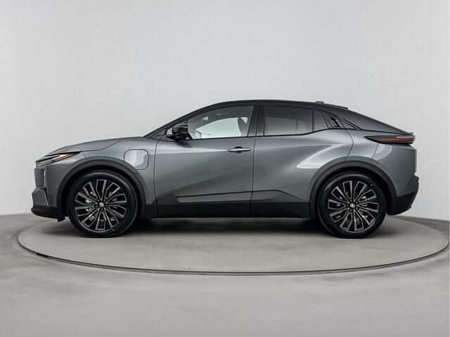 Toyota C-HR Executive AWD 77 kWh