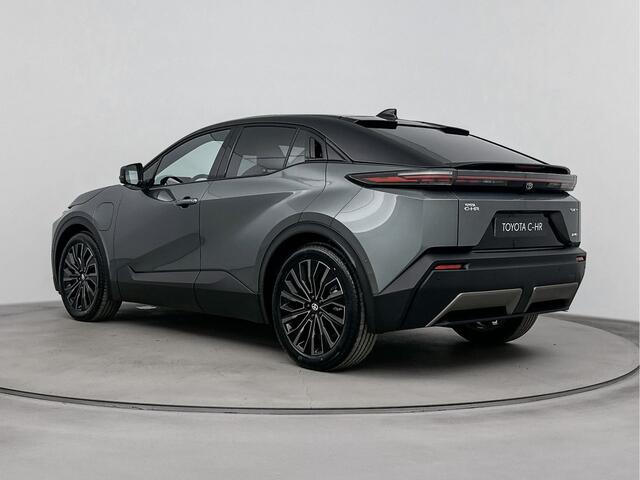 Toyota C-HR Executive AWD 77 kWh