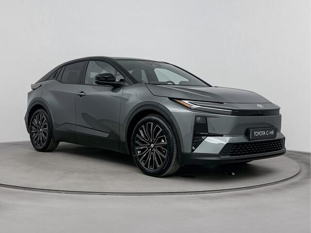 Toyota C-HR Executive AWD 77 kWh