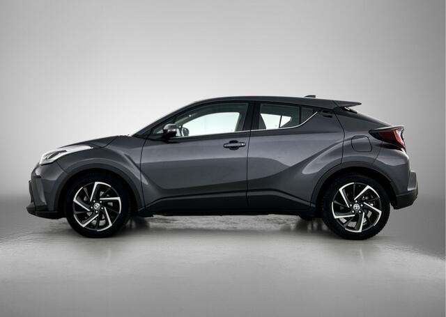 Toyota C-HR 1.8 Hybrid Dynamic | CarPlay/Android Auto | Camera | LM Velgen | Leseman