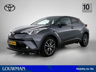 toyota-c-hr-1.2-executive--1300-kg