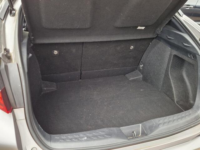 Toyota C-HR 1.8 Hybrid Executive