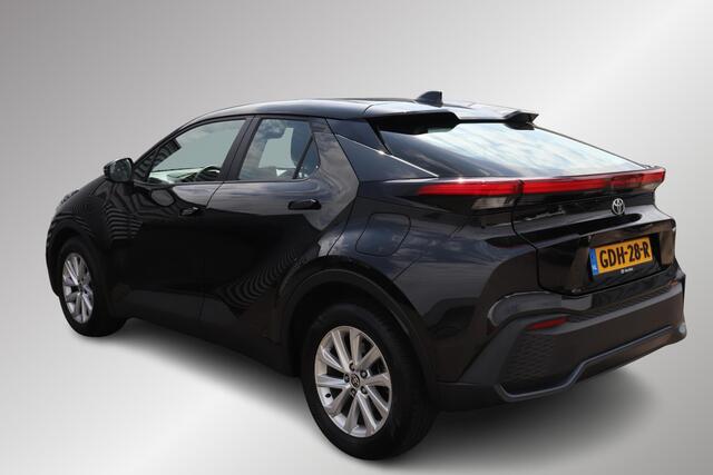 Toyota C-HR 1.8 Hybrid 140 Active, 1e Eigenaar, All-season banden, Apple Carplay/Android Auto!