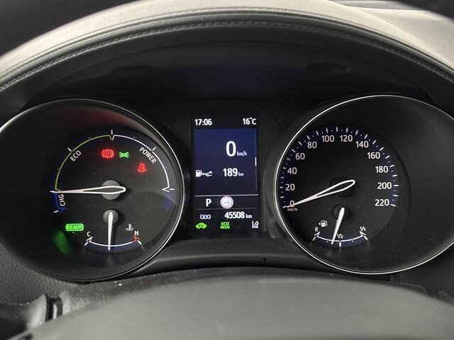 Toyota C-HR 1.8 Hybrid Dynamic | Camera | Navigatie | Carplay / Android Auto |