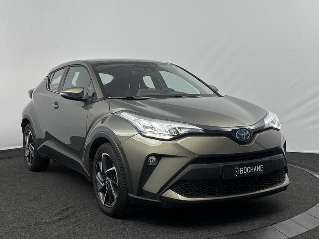 Toyota C-HR 1.8 Hybrid Dynamic | Camera | Navigatie | Carplay / Android Auto |