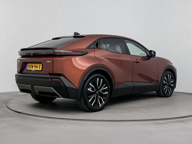 Toyota C-HR First Edition 77 kWh | NL-Auto | 1E Eig |