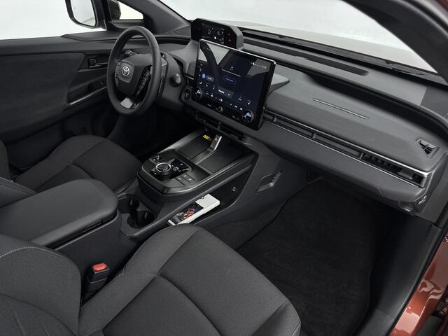 Toyota C-HR First Edition 77 kWh | NL-Auto | 1E Eig |