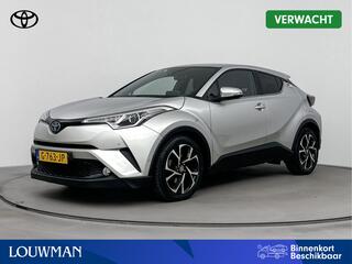 toyota-c-hr-1.8-hybrid-style--park