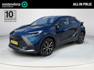 toyota-c-hr-1.8-hybrid-140-first-ed