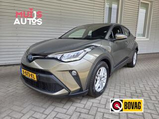 toyota-c-hr-1.8-hybrid-business
