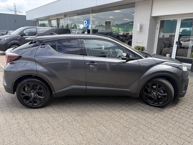 Toyota C-HR 1.8 Hybrid Bi-Tone | Premium Pack | JBL | Afneembare Trekhaak |
