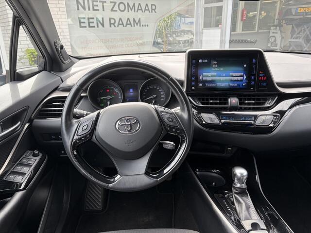 Toyota C-HR 1.8 Hybrid Bi-Tone | Premium Pack | JBL | Afneembare Trekhaak |
