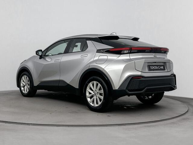 Toyota C-HR 1.8 Hybrid 140 Active | Apple Carplay & Android Auto | Parkeercamera | * | Auto op bestelling |