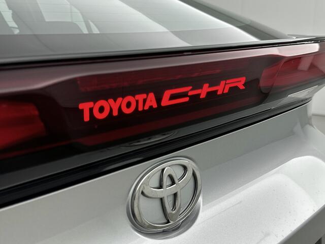 Toyota C-HR 1.8 Hybrid 140 Active | Apple Carplay & Android Auto | Parkeercamera | * | Auto op bestelling |