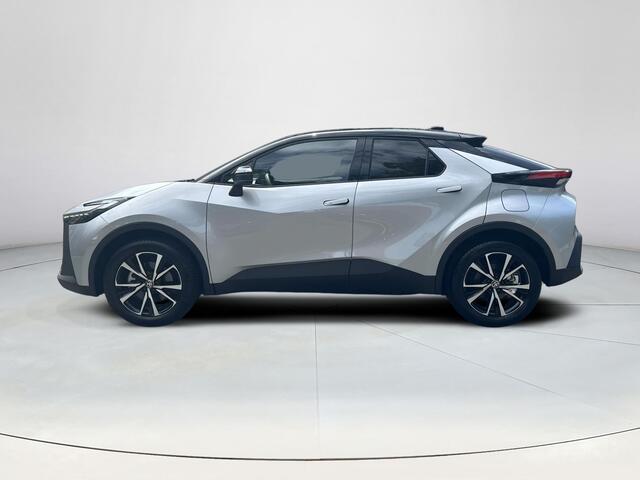 Toyota C-HR 2.0 Plug-in Hybrid 220 Dynamic