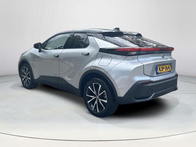 Toyota C-HR 2.0 Plug-in Hybrid 220 Dynamic